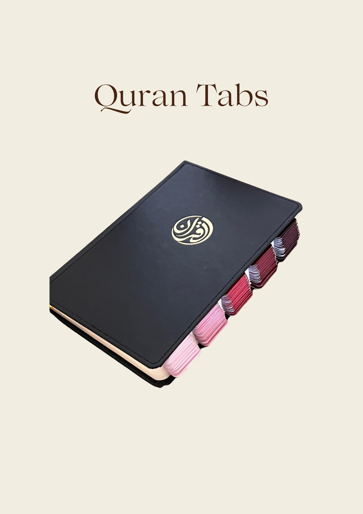 Quran Tabs