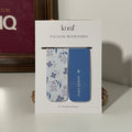 Daily Quran Magnetic Set of 2 Blue
